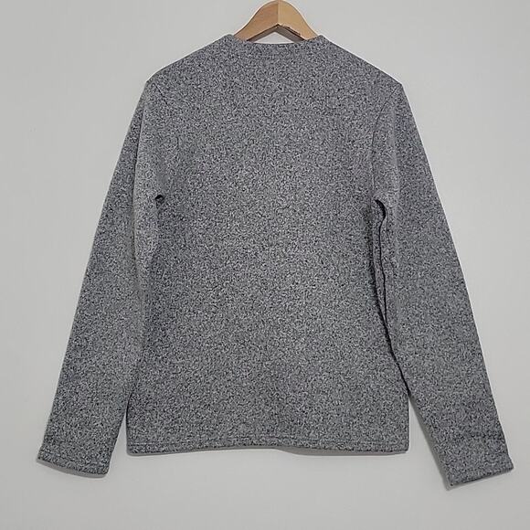 Patagonia Men's Better Sweater Henley - Picture 7 of 10